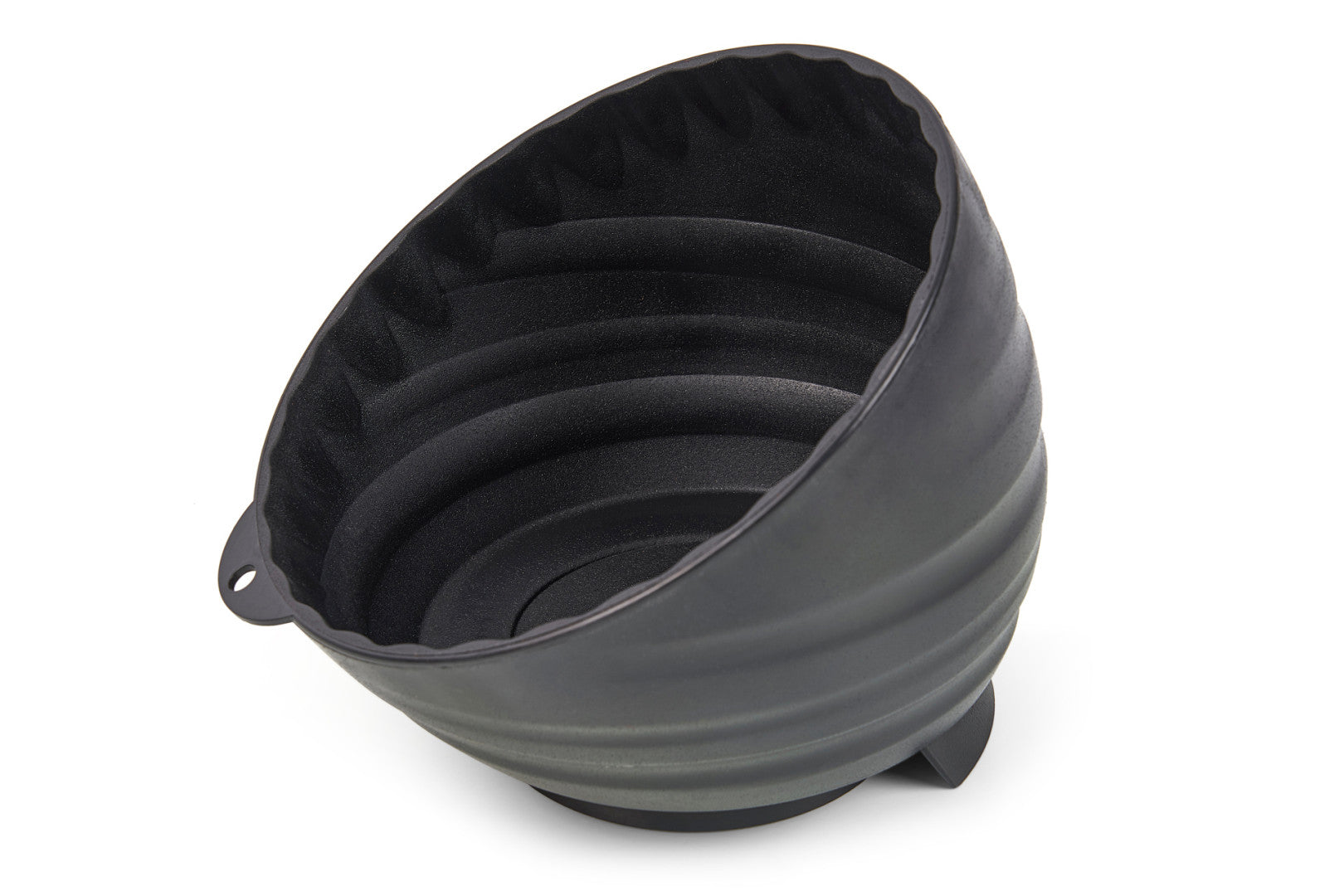 Magnetická miska ABS 148mm HBM