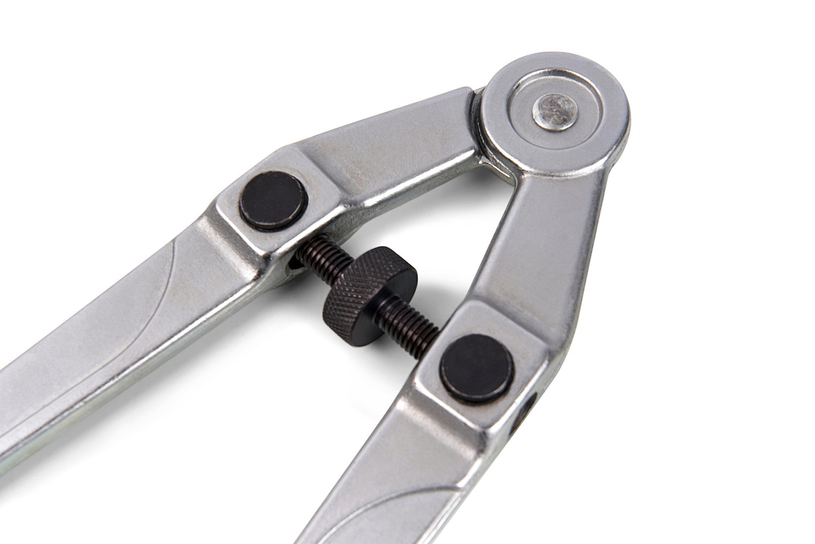 Nastaviteľný kľúč na matice s pinmi 12ks