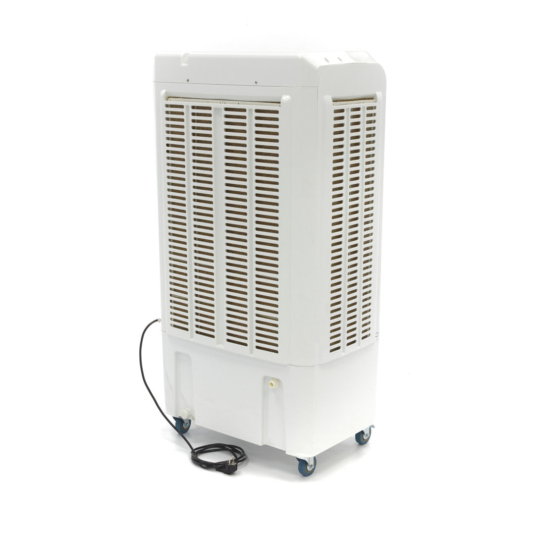 Mobilná klimatizácia 4000m3/h, 60m2