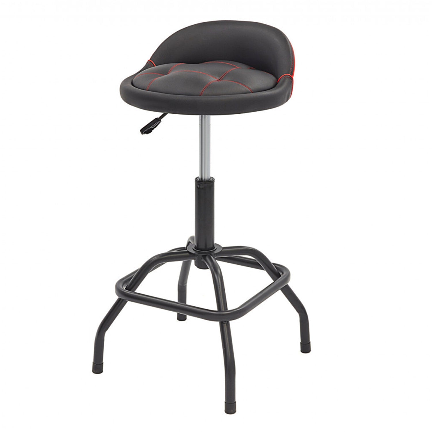 Pracovná - dielenska stolička výškovo nastaviteľná HBM