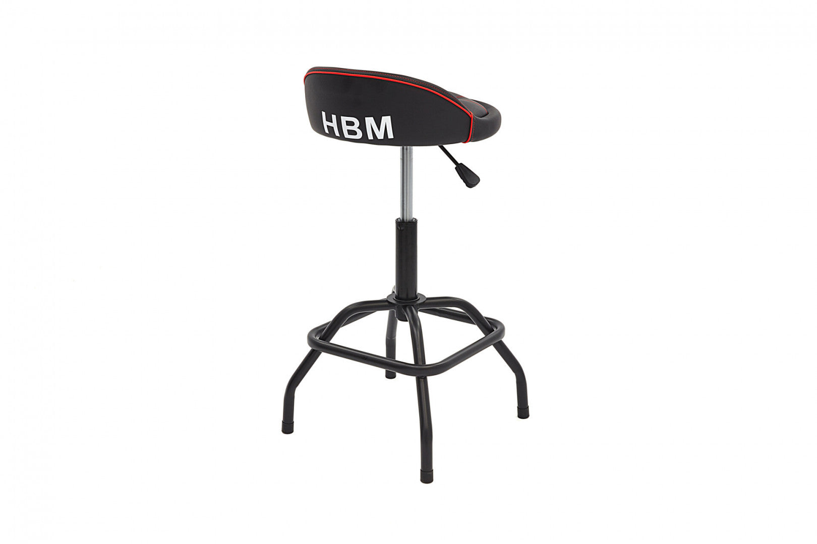 Pracovná - dielenska stolička výškovo nastaviteľná HBM