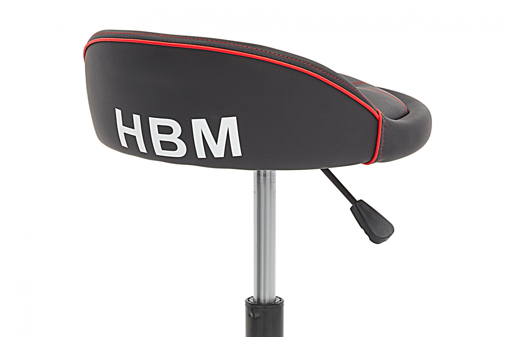 Pracovná - dielenska stolička výškovo nastaviteľná HBM