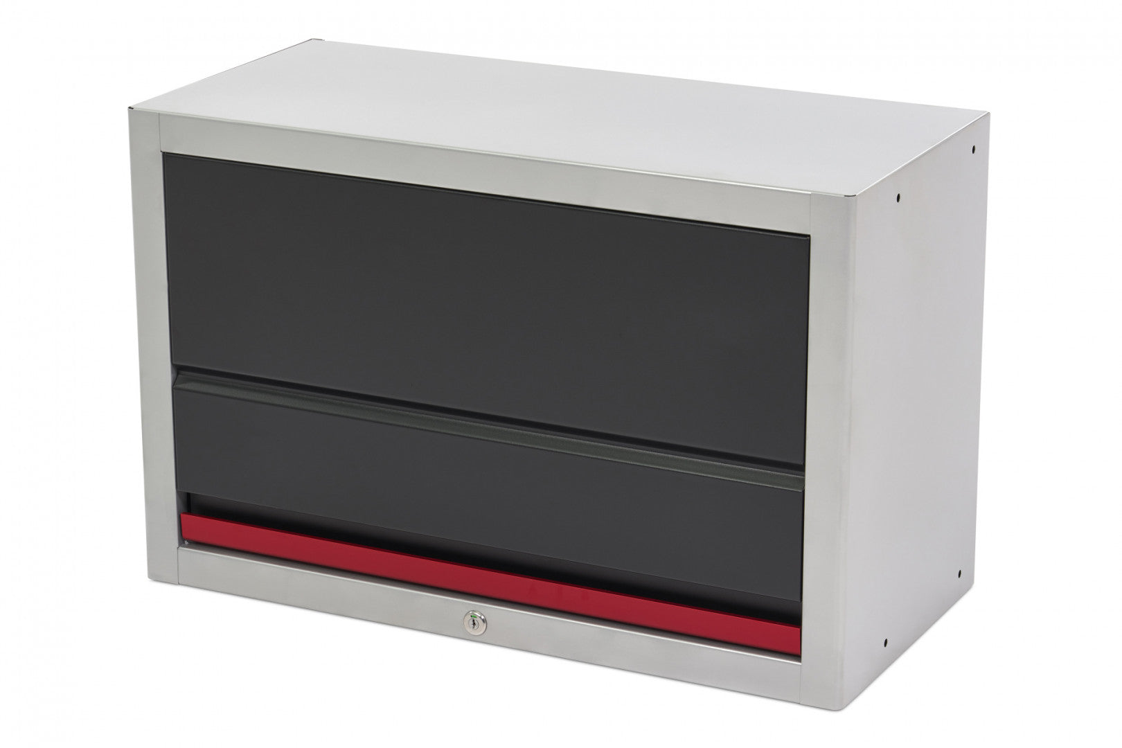 Závesný dielenský korpus na stenu pre servis