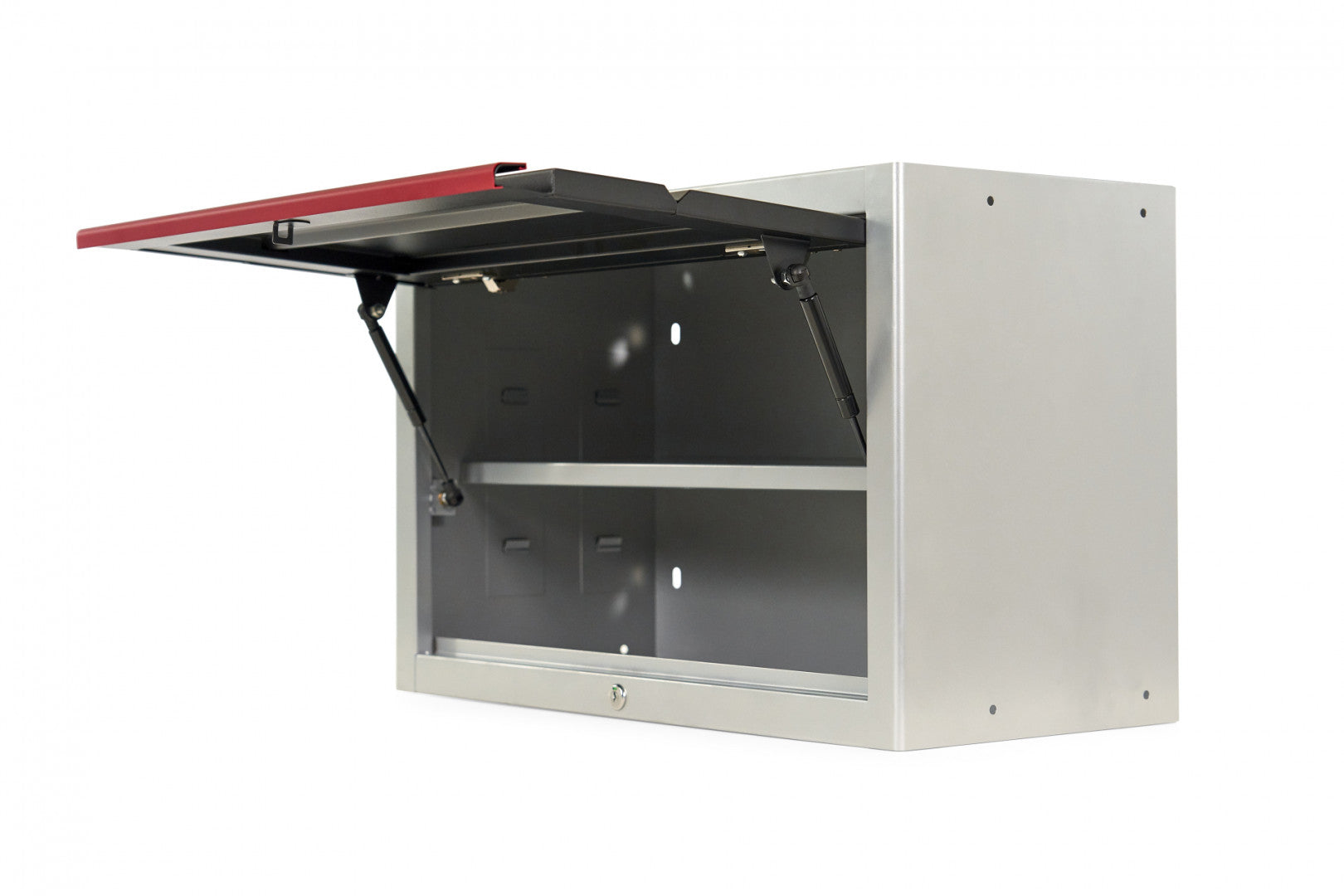 Závesný dielenský korpus na stenu pre servis