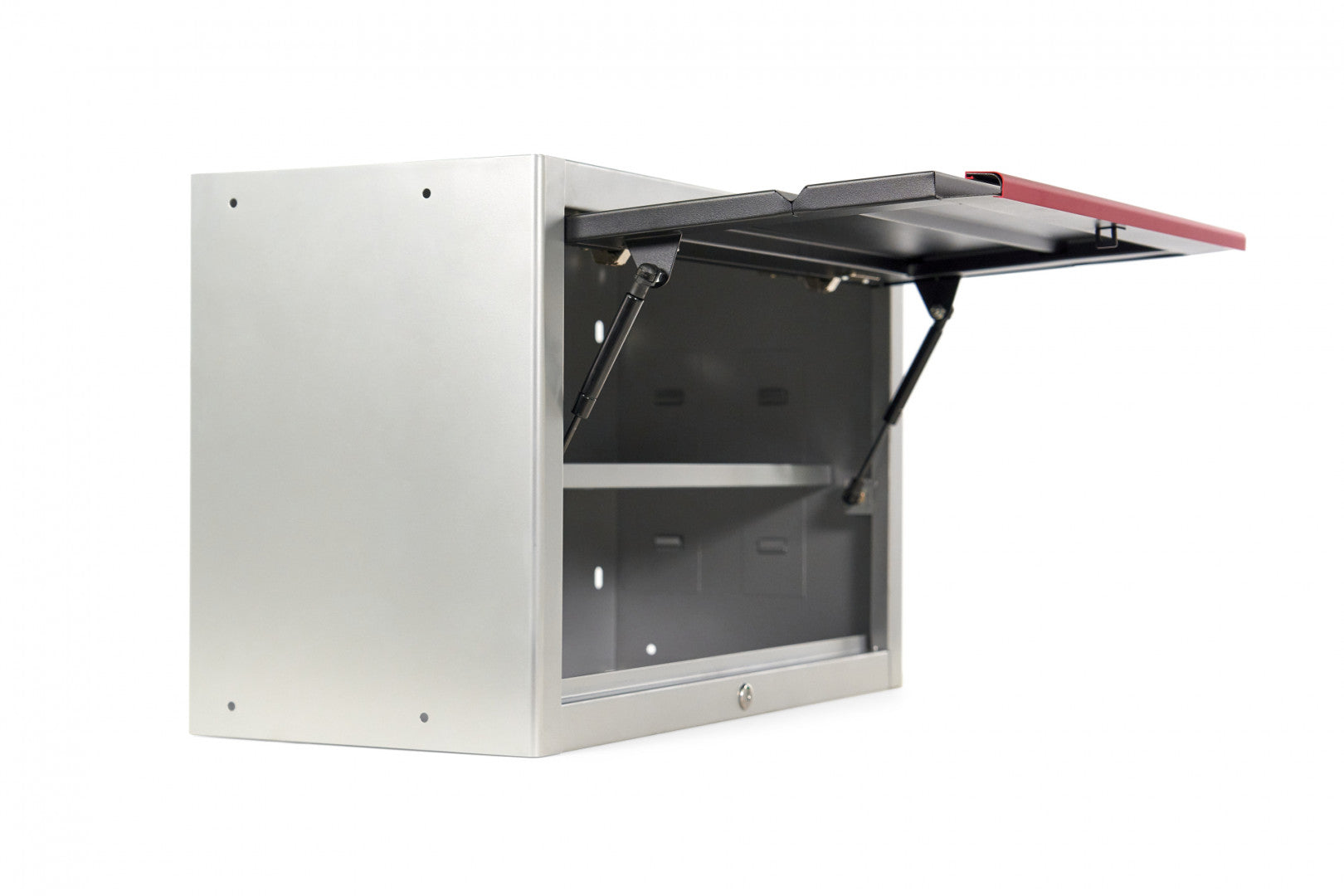 Závesný dielenský korpus na stenu pre servis