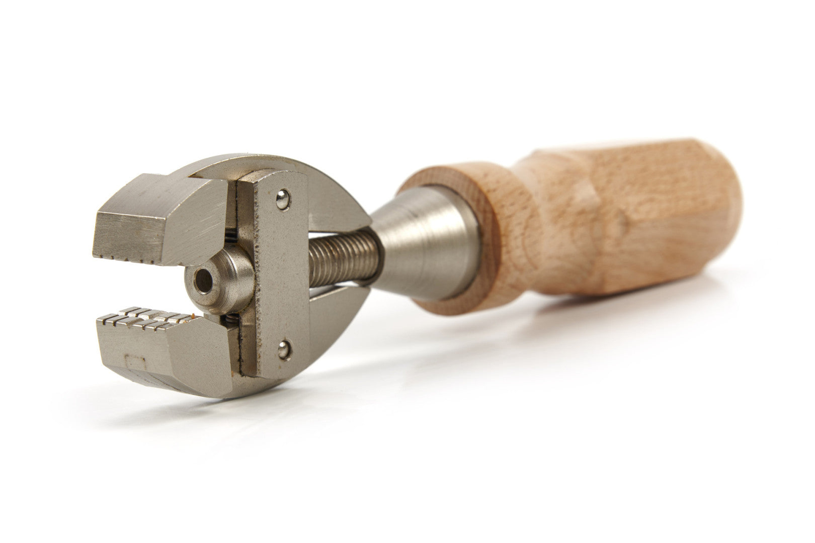 Ručný zverák 140mm HBM