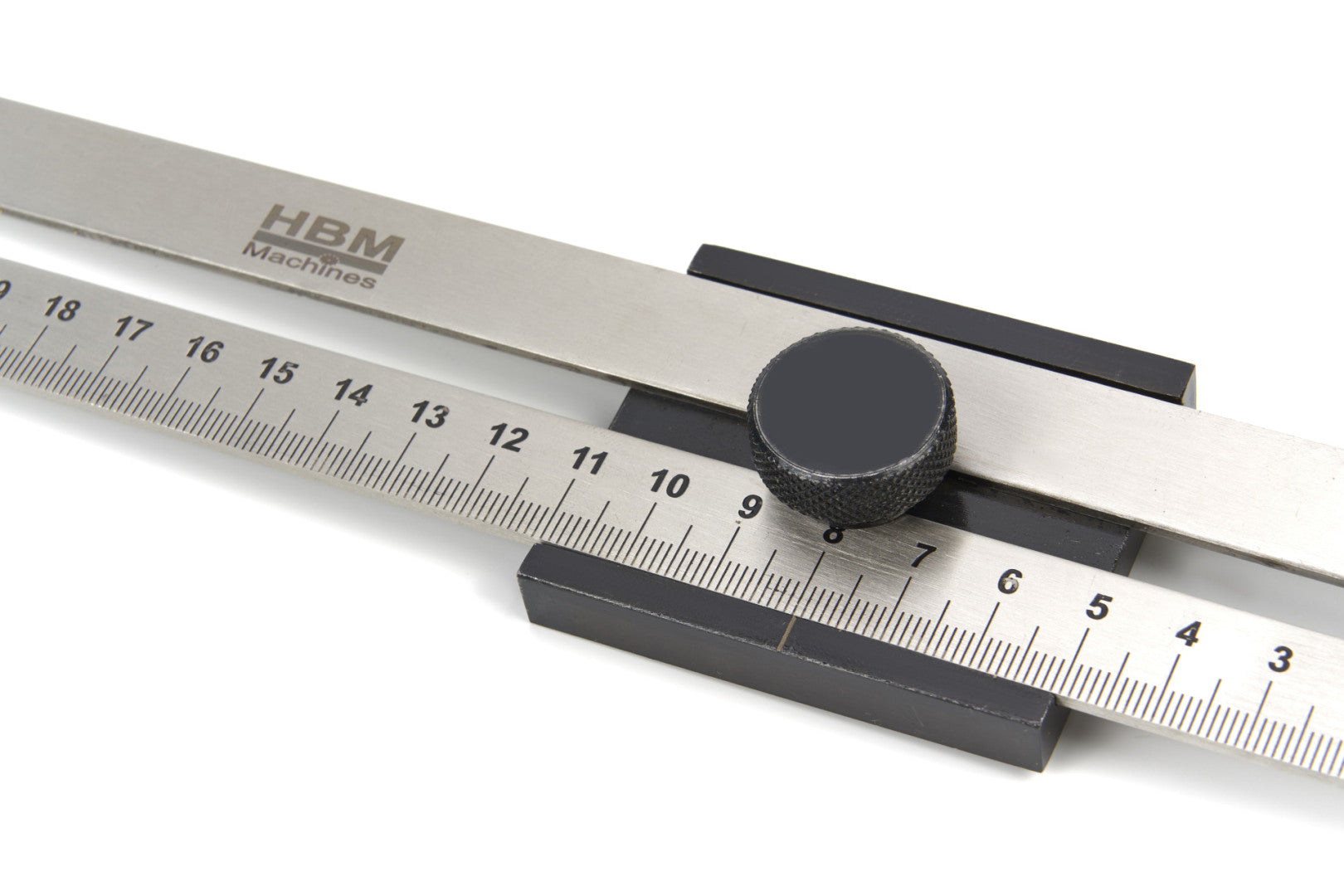 Presné pravítko na rysovanie rovnobežných čiar 300mm