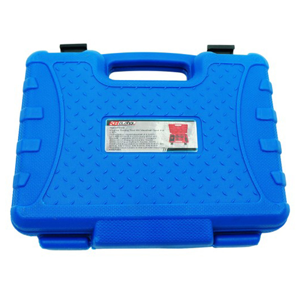 Súprava na aretáciu rozvodov opel 2.0 cdti