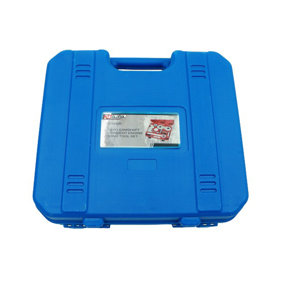 Súprava na aretáciu rozvodov volvo 2.0 benzín b4204