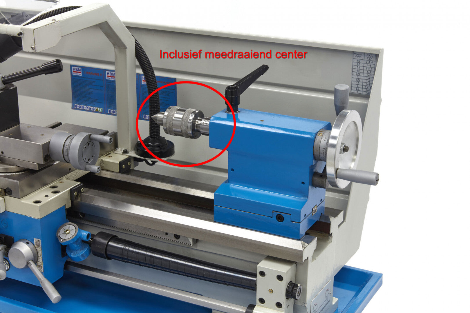 Sústruh na kov 290 x 750