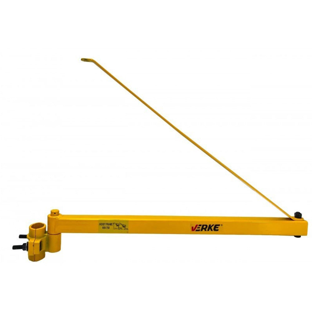 Otočné rameno pre elektrický kladkostroj 600kg