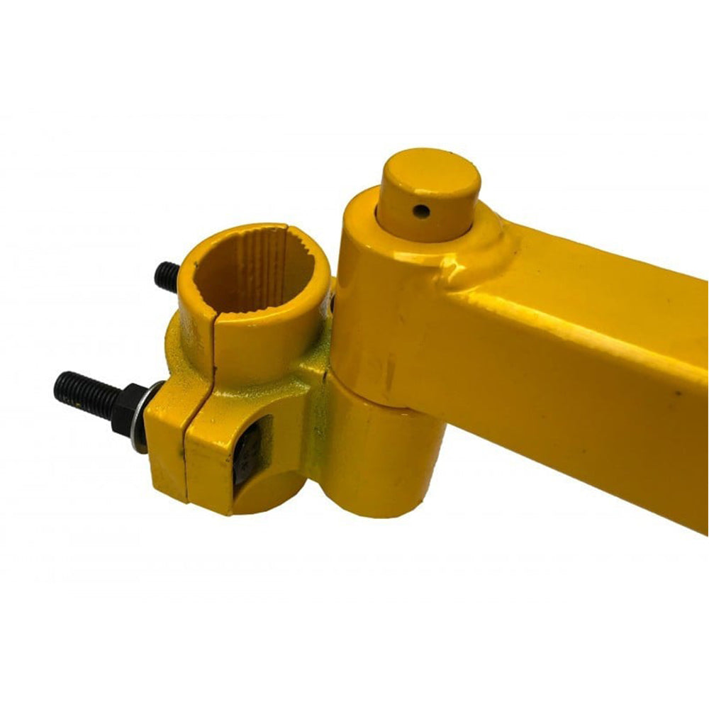 Otočné rameno pre elektrický kladkostroj 600kg