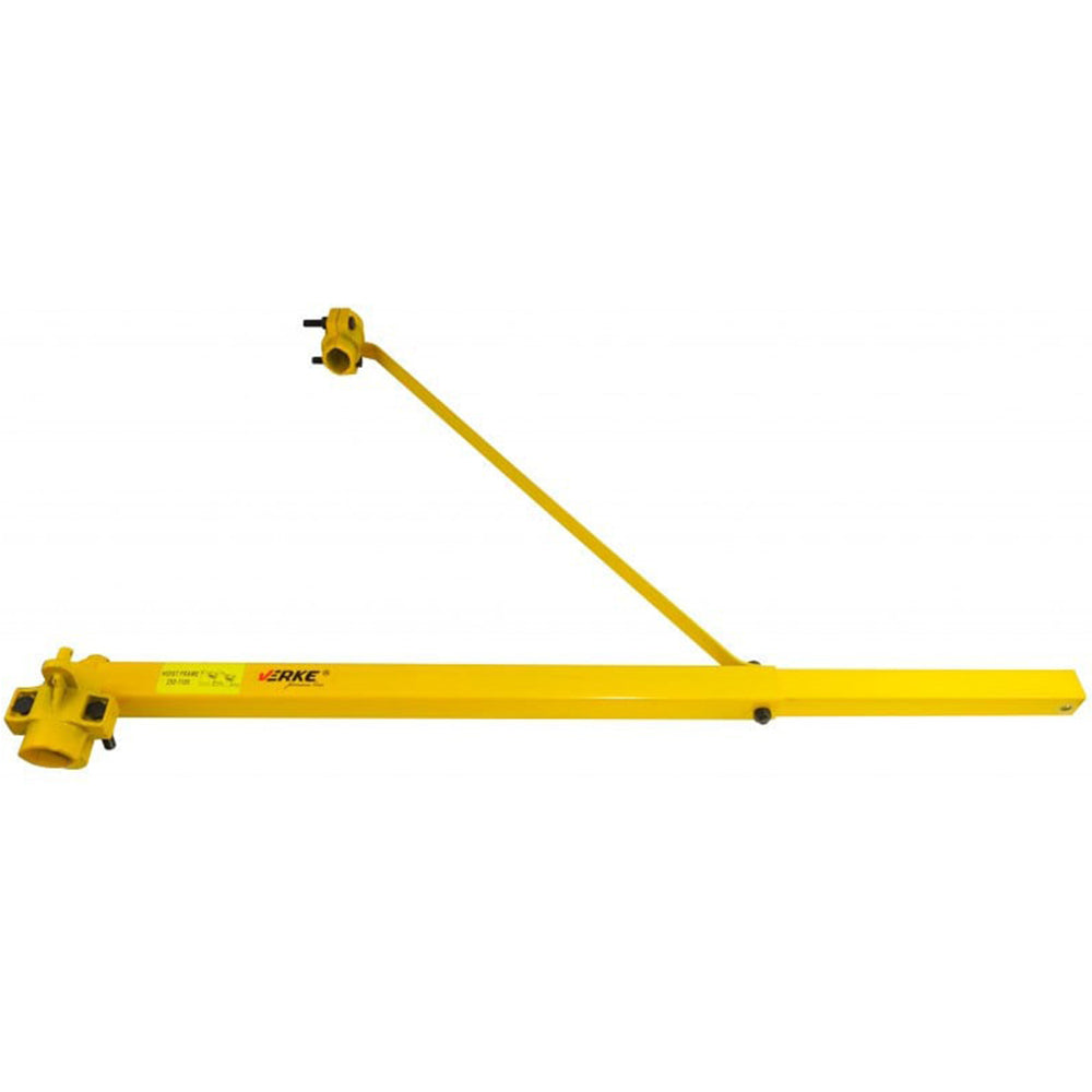 Otočné rameno pre elektrický kladkostroj 600/250kg