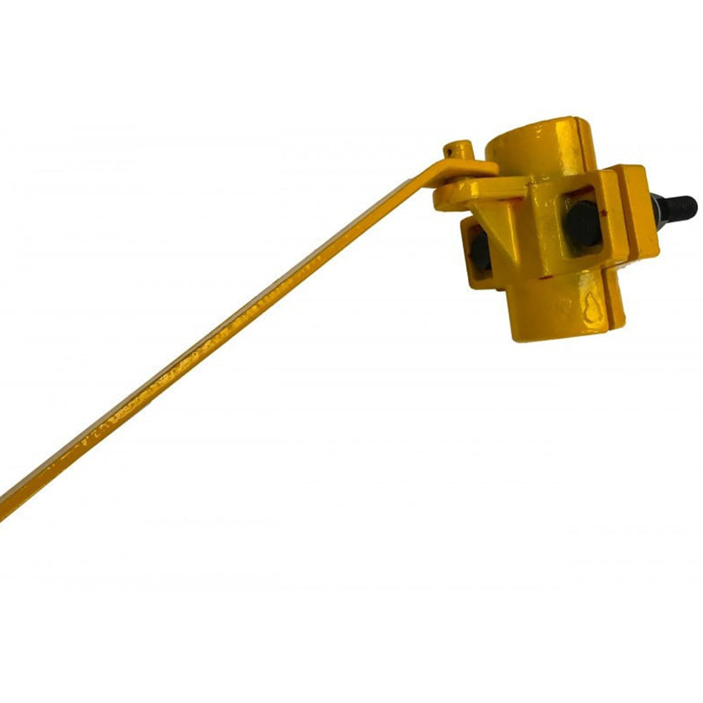 Otočné rameno pre elektrický kladkostroj 600/250kg