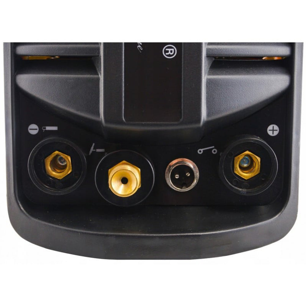 Zvárací invertor - zváračka TIG TIG-200VP MMA 200A