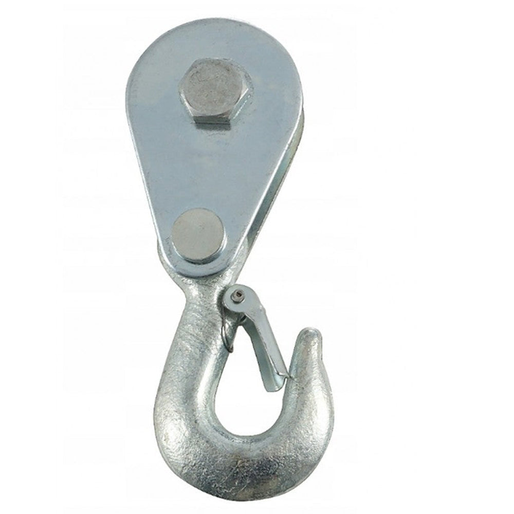 Elektrický kladkostroj 600/300kg 540W 230V