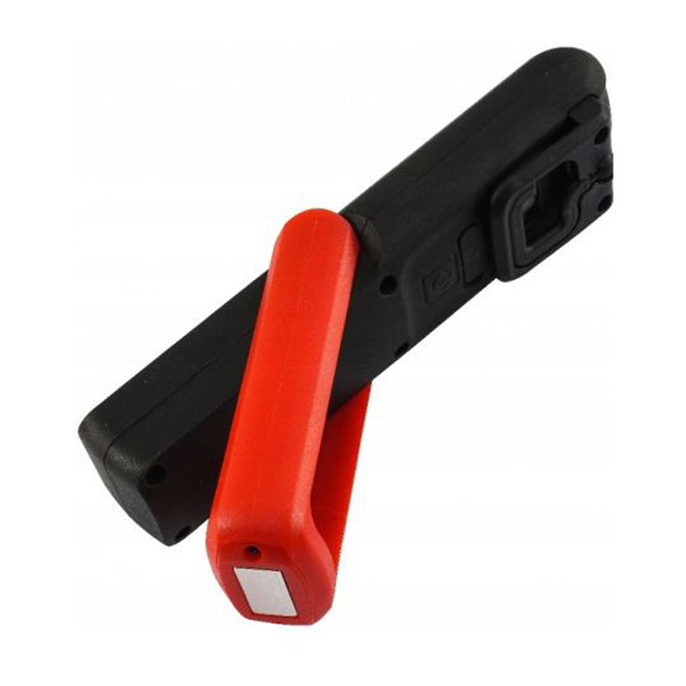 Nabíjateľná LED COB lampa 3W