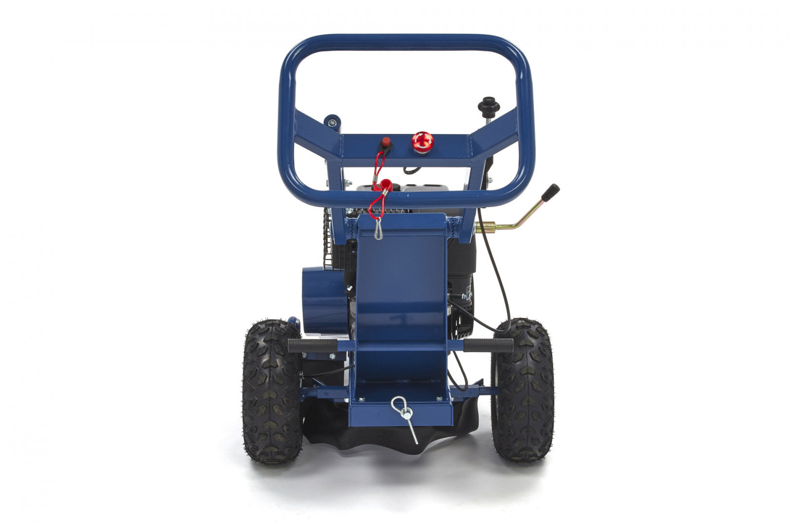 Fréza na pne - pňová fréza 15hp, 420cm3