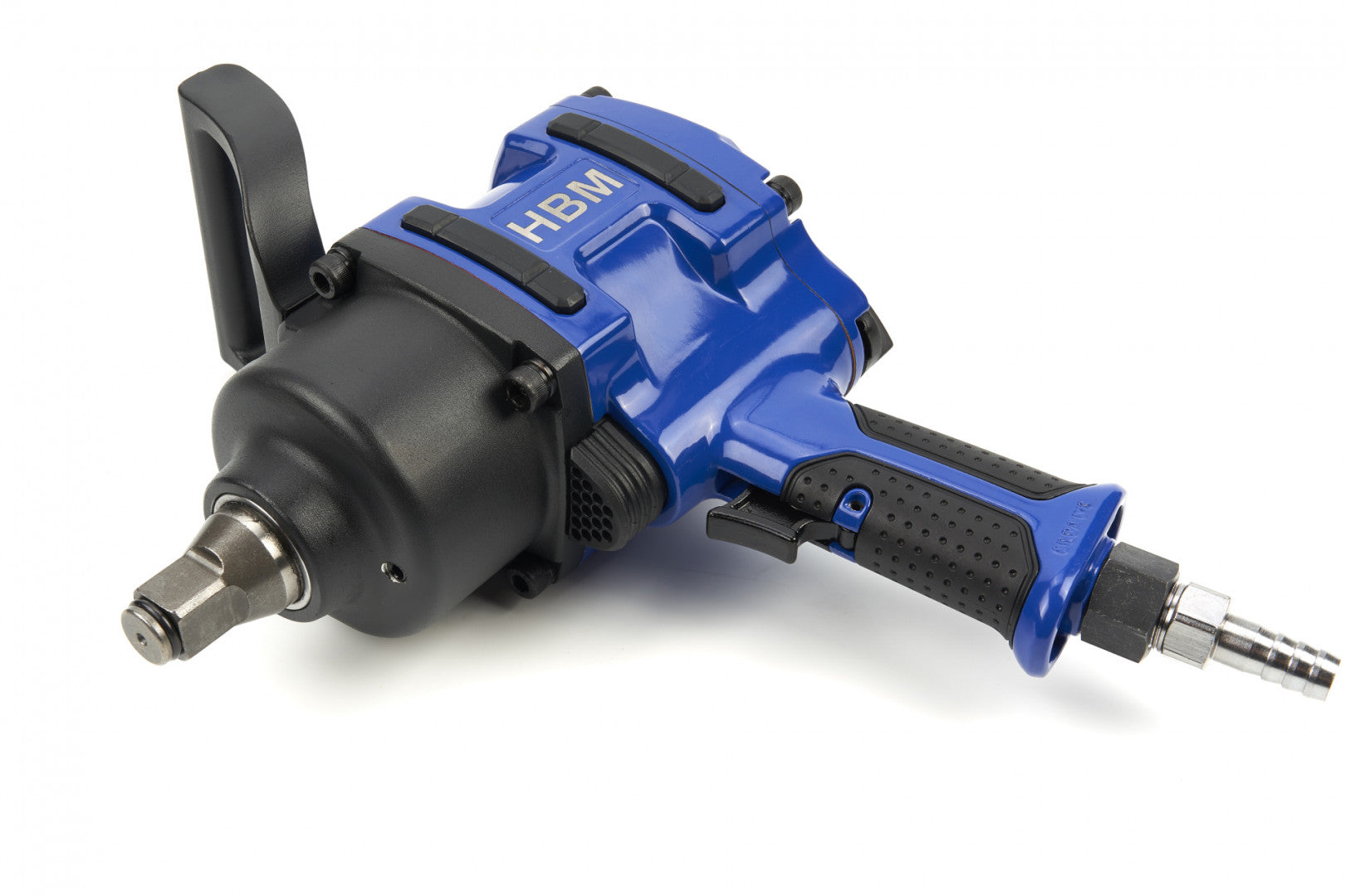 Rázový uťahovák 3/4'' 1800Nm HBM Holandsko