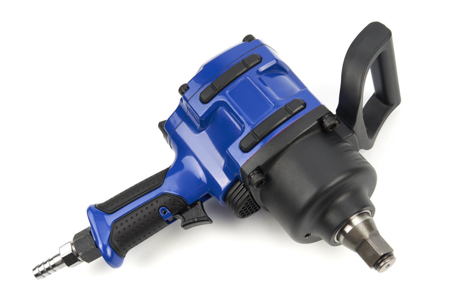 Rázový uťahovák 3/4'' 1800Nm HBM Holandsko