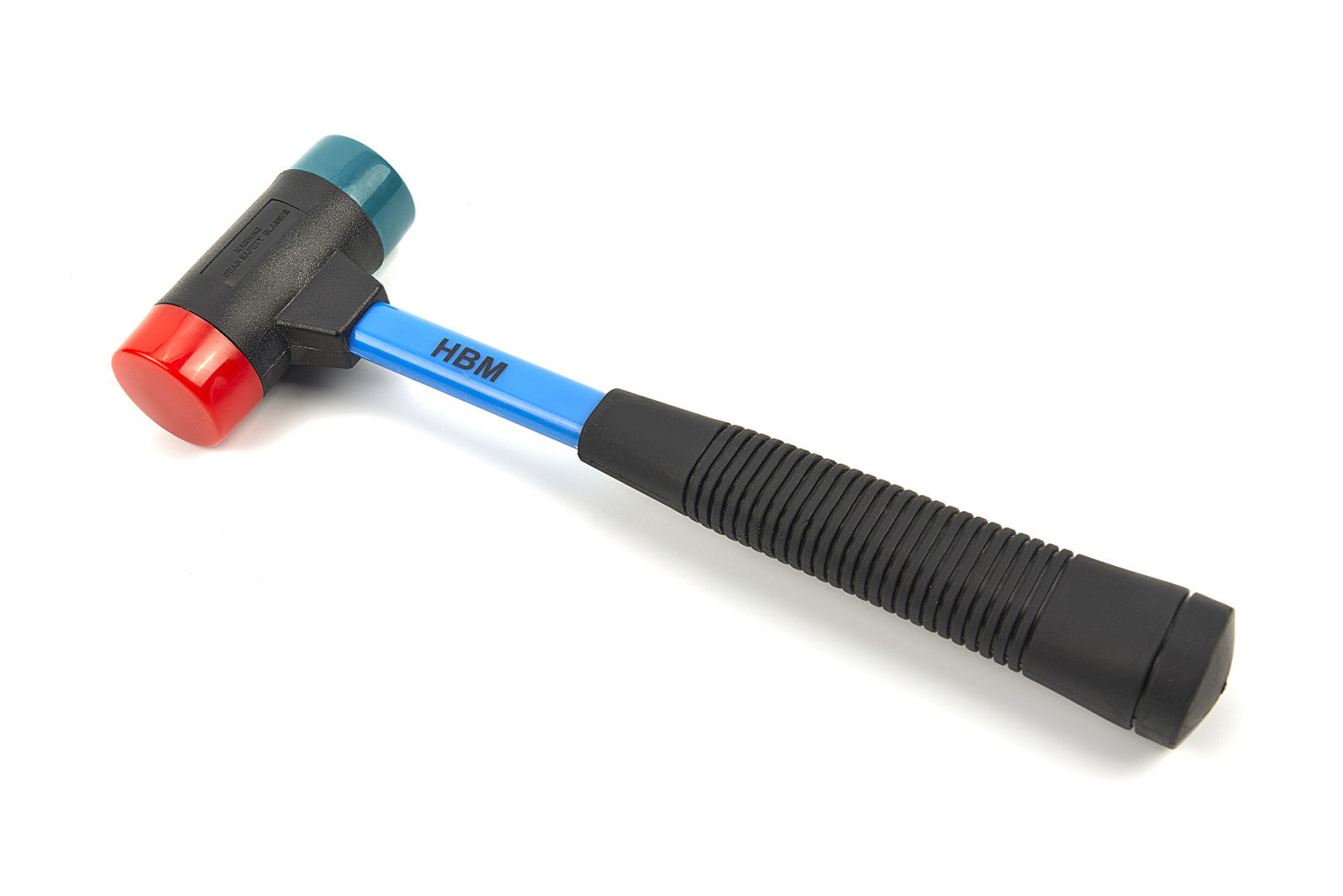 Kladivo so 4 vymeniteľnými hlavami 37mm HBM