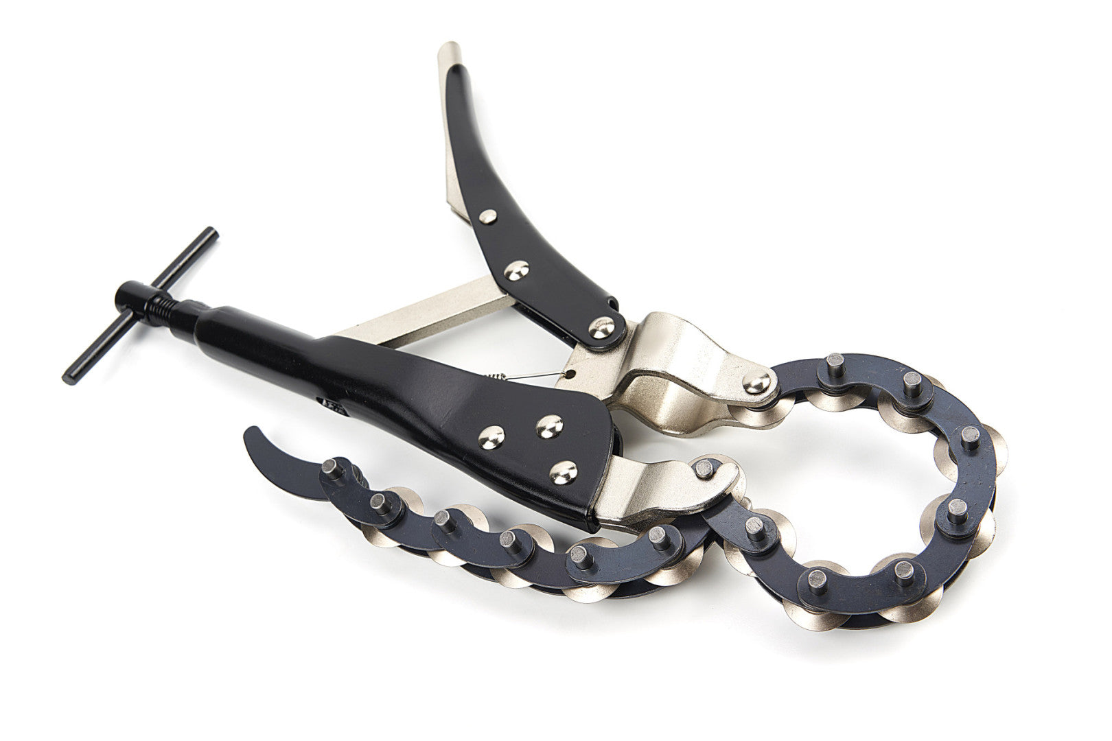 Zariadenie na rezanie výfukových rúr 19–85 mm hbm