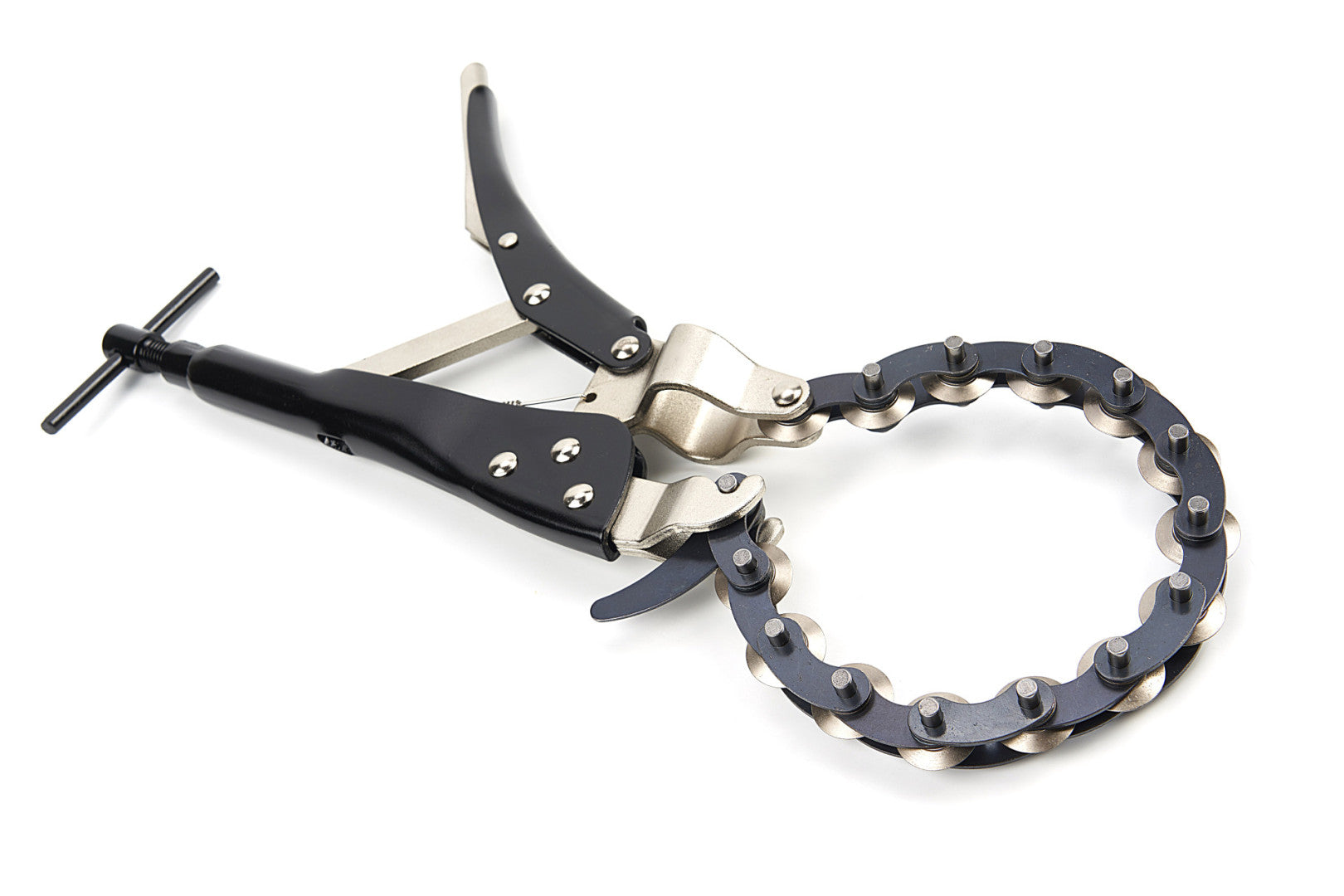 Zariadenie na rezanie výfukových rúr 19–85 mm hbm