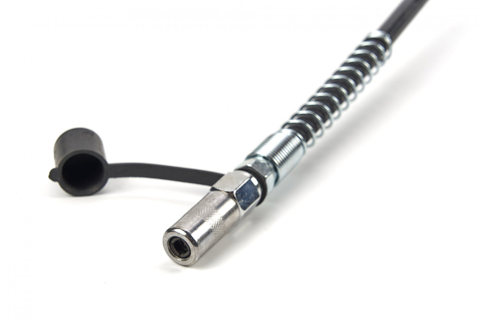 Profesionálna ručná mazacia pištoľ - pumpa 400ml HBM Machines Holandsko