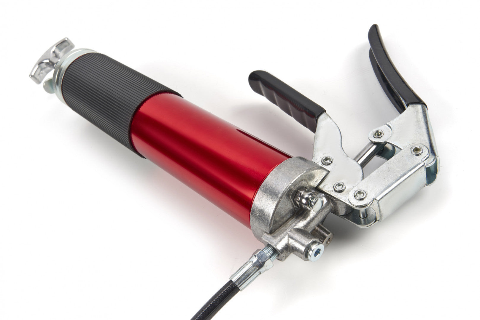 Profesionálna ručná mazacia pištoľ - pumpa HBM model 2