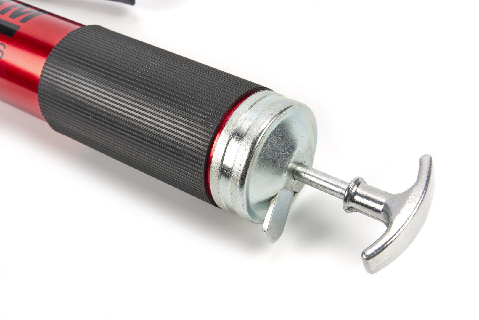 Profesionálna ručná mazacia pištoľ - pumpa HBM model 2