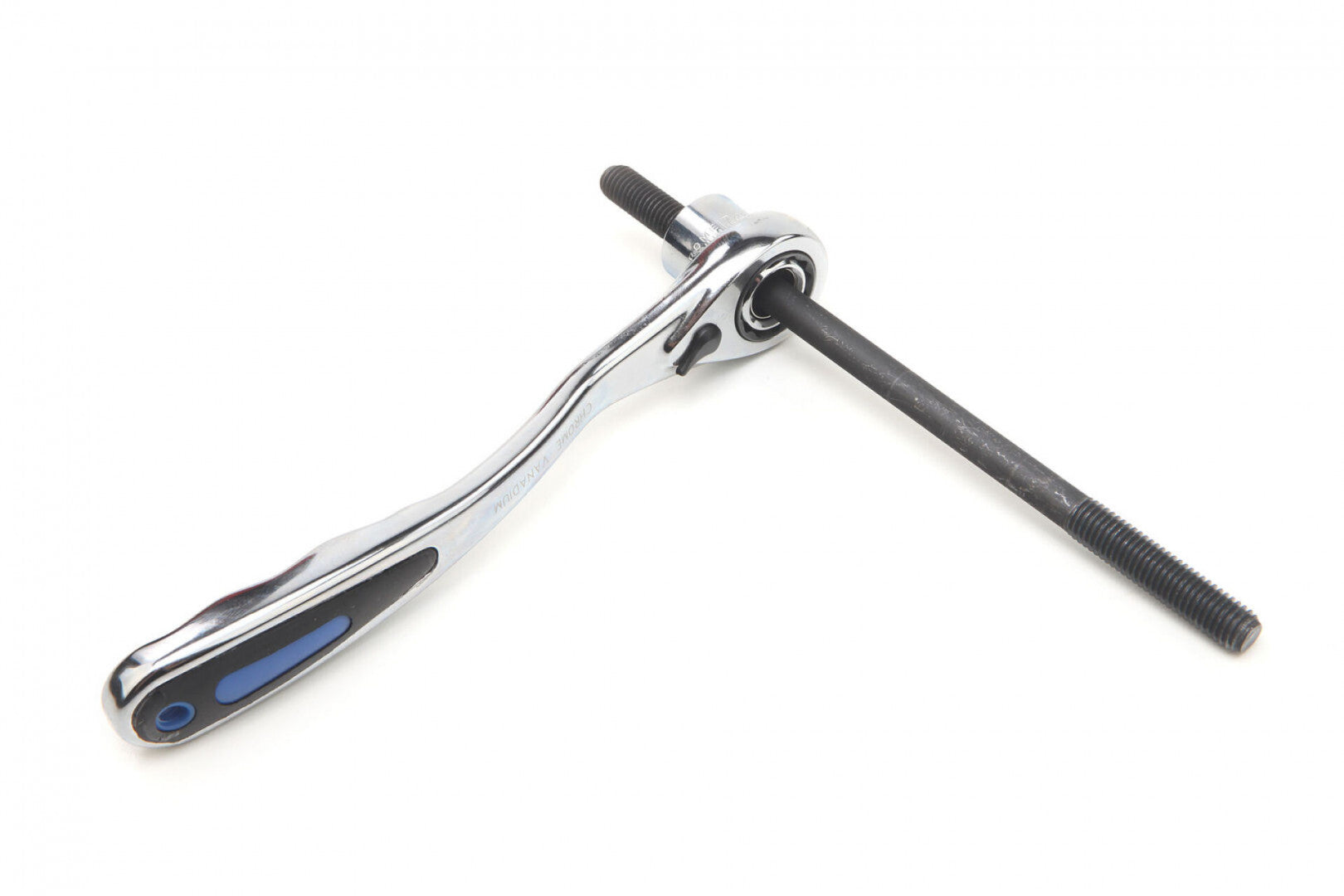 Súprava nástrčiek vario plus s račňou, 17 kusov, 10–24 mm hbm machines