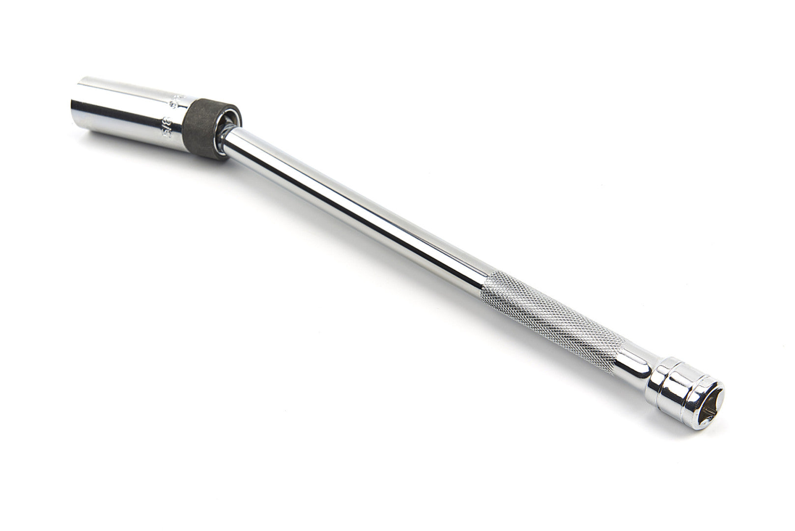 Nadstavec - magnetický kĺbový kľúč na sviečky 3/8''