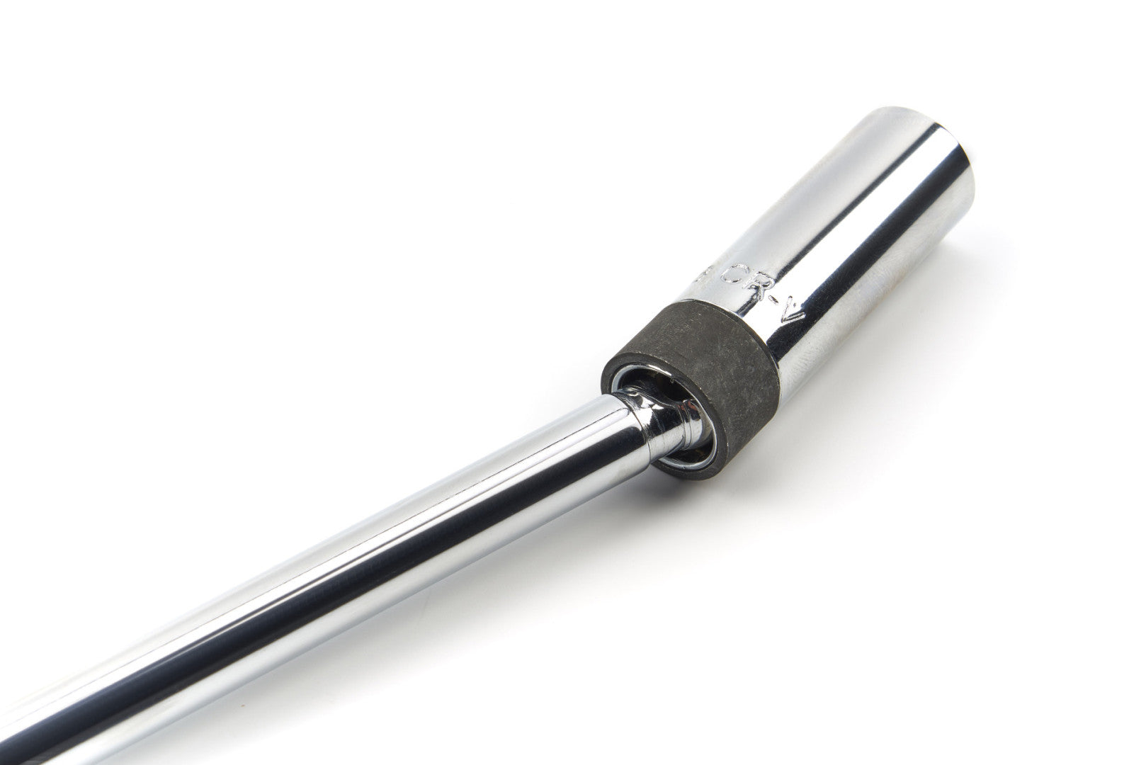 Nadstavec - magnetický kĺbový kľúč na sviečky 3/8''