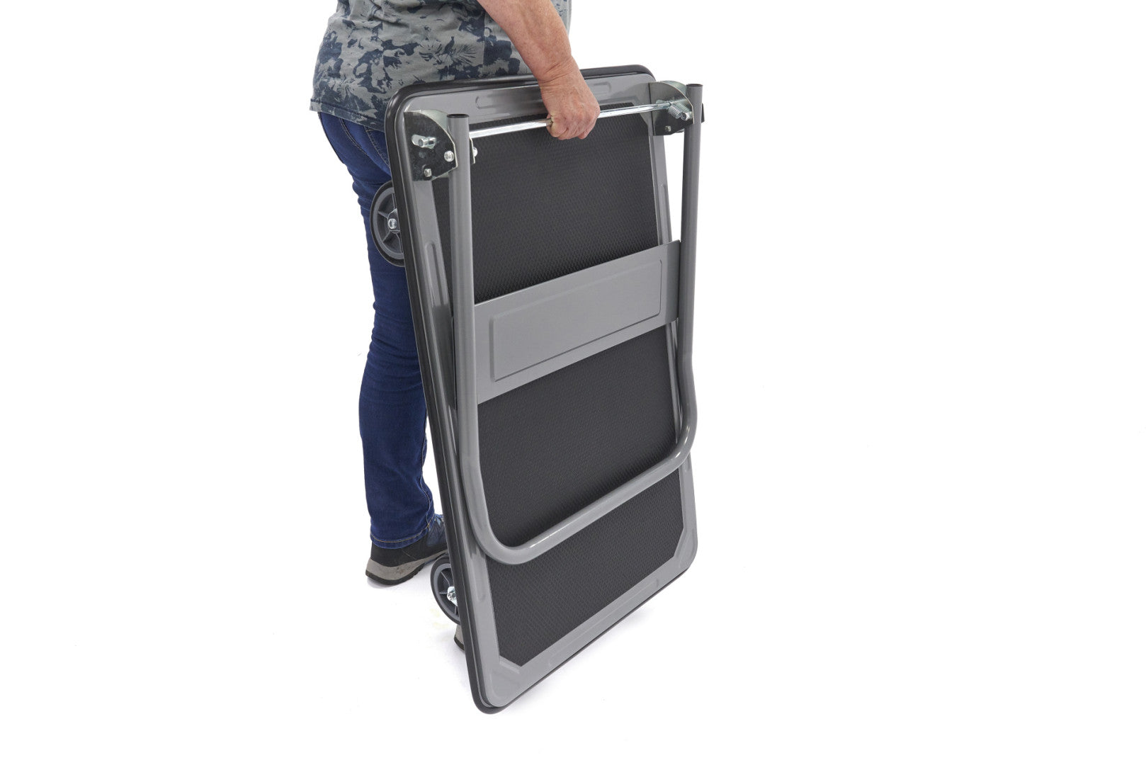 Plošinový vozík 350kg