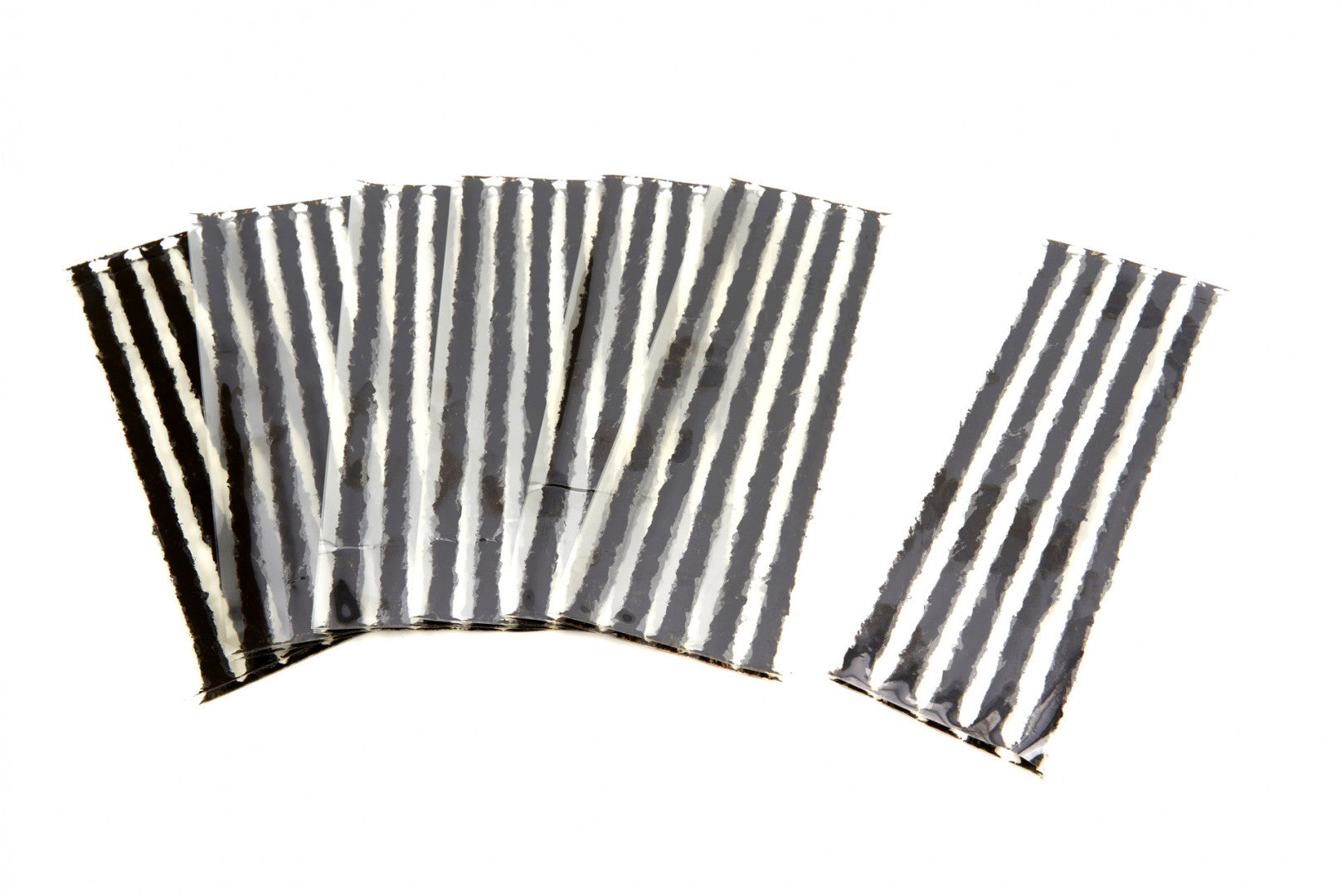 Súprava na opravu pneumatík 64 kusov hbm