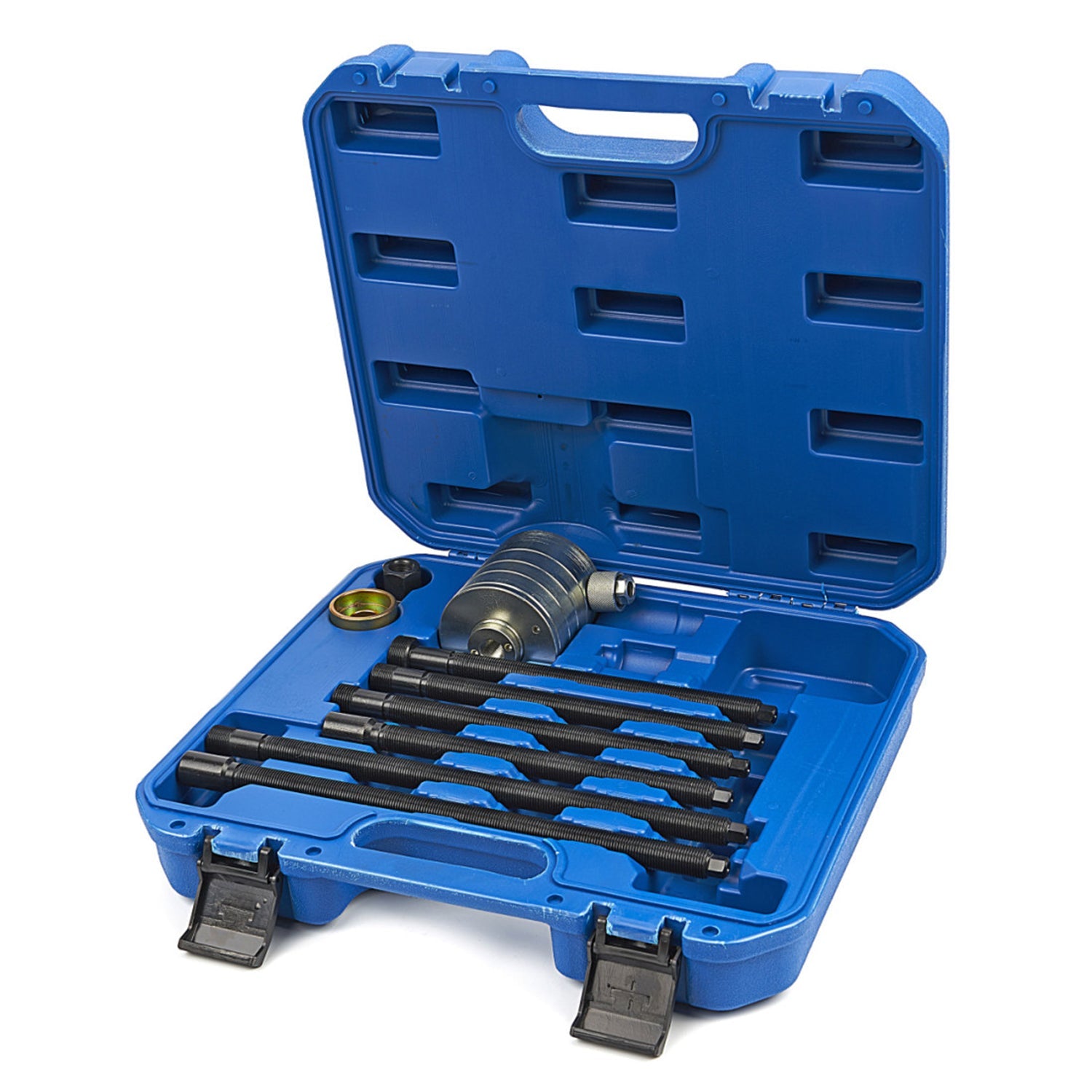 Hydraulický sťahovák vstrekovačov 17t HBM