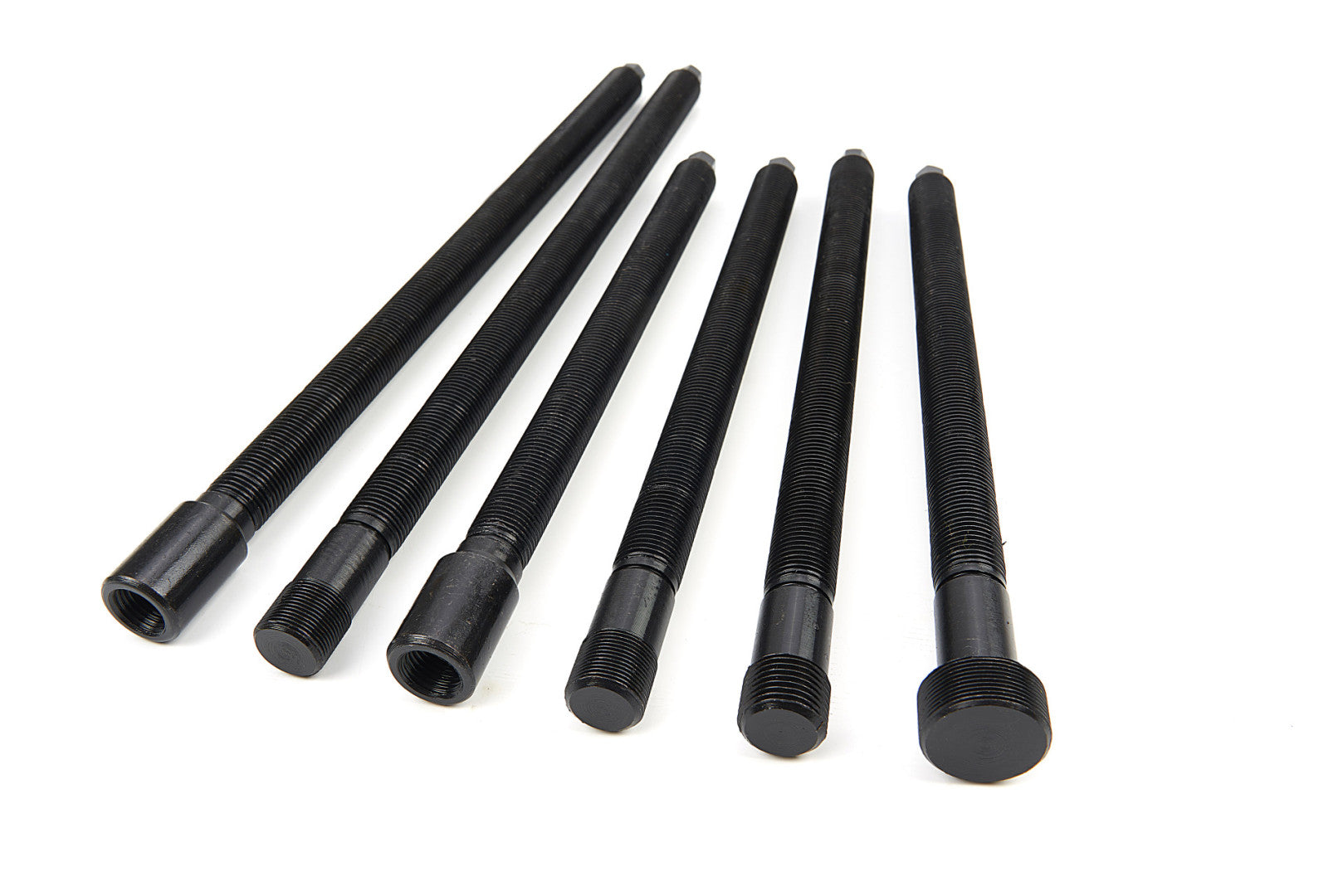 Hydraulický sťahovák vstrekovačov 17t HBM