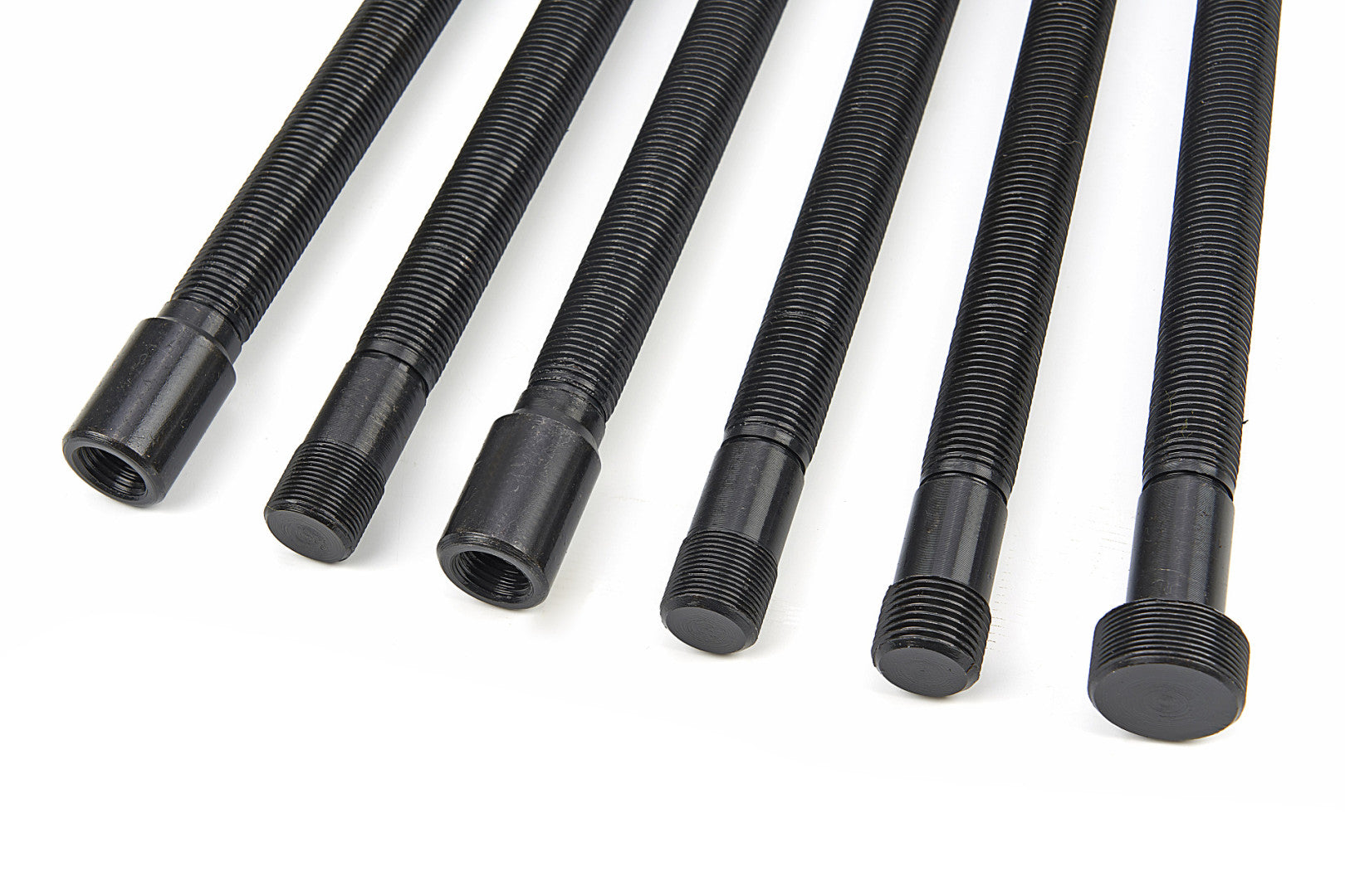 Hydraulický sťahovák vstrekovačov 17t HBM