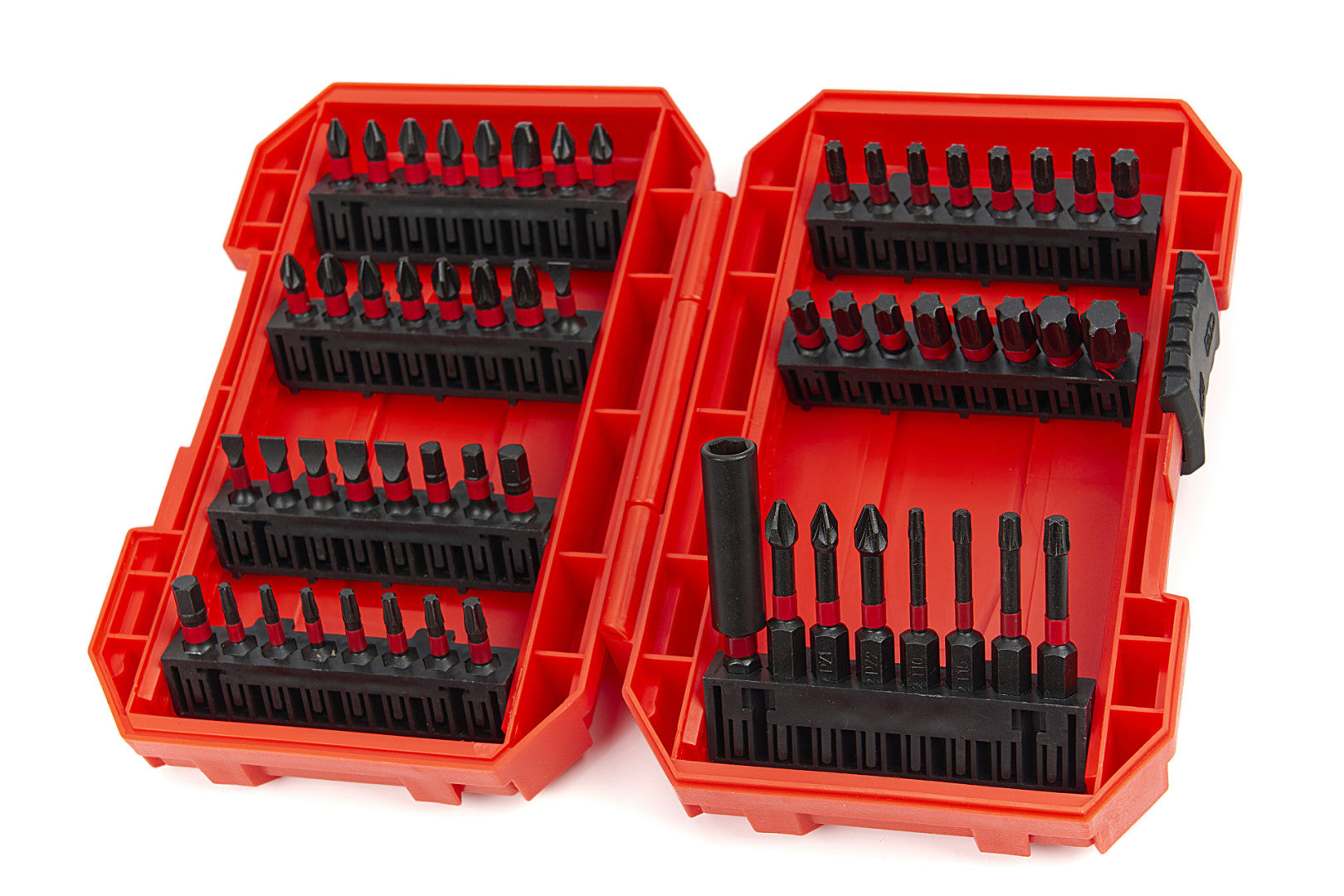 Sada rázových bitov 56ks HBM