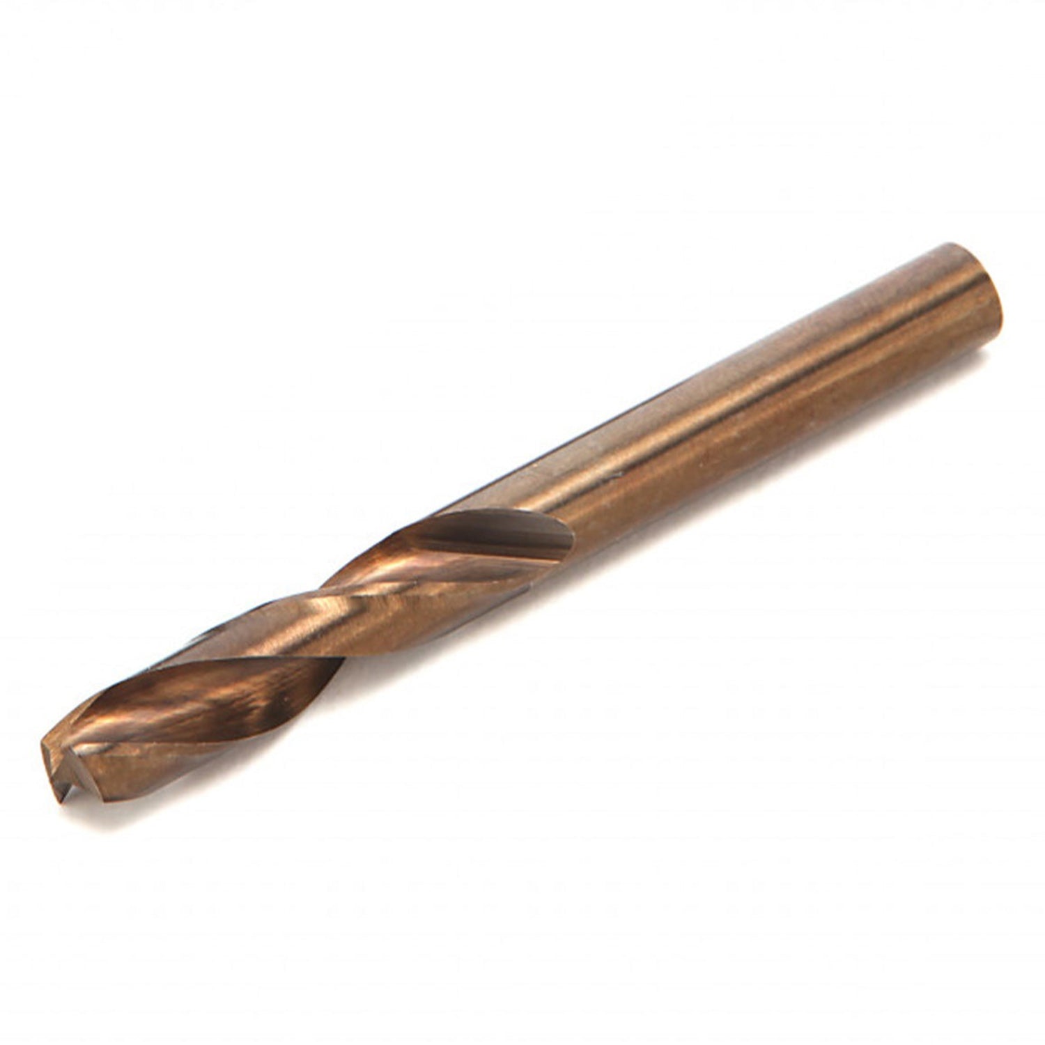Vrták na bodové zvary 8 x 80mm HSS 5% kobalt HBM