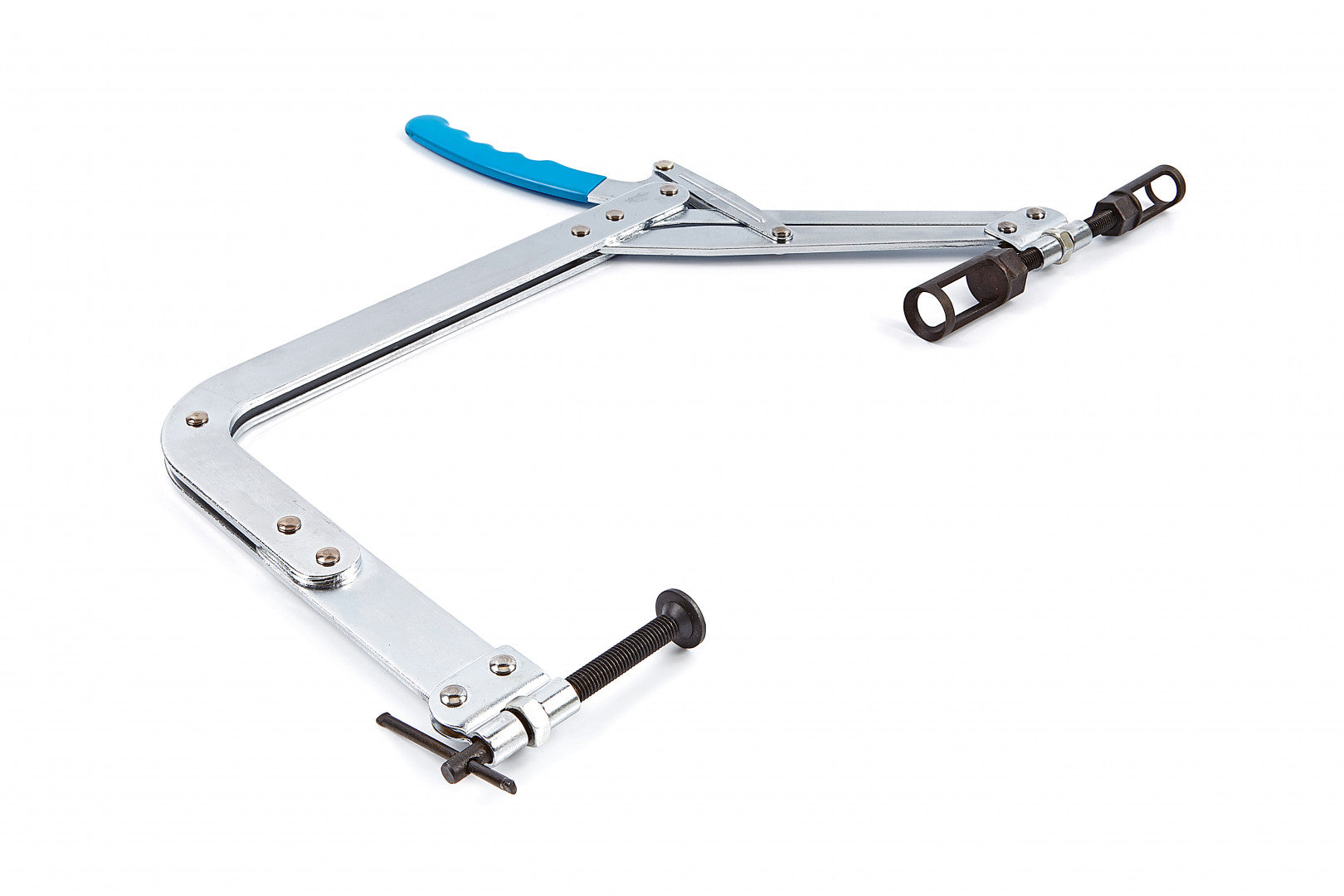 Prípravok na montáž pružín ventilov 35 - 200mm HBM