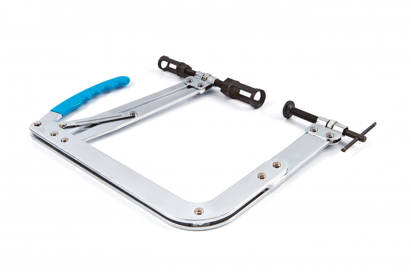 Prípravok na montáž pružín ventilov 35 - 200mm HBM