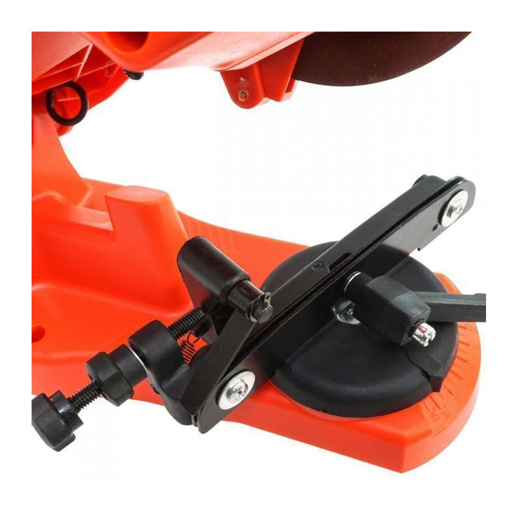 Elektrická brúska na pílové reťaze 90W