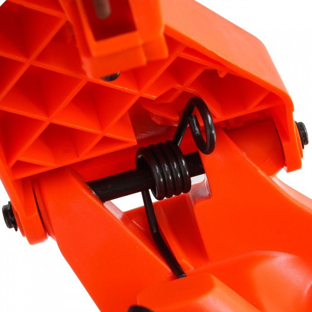 Elektrická brúska na pílové reťaze 90W