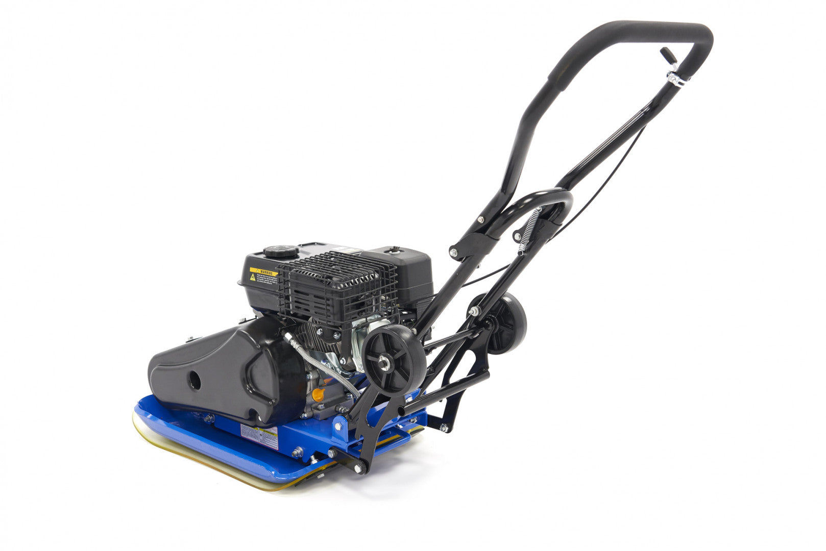 Zhutňovač pôdy 6.5 hp 196 cc 13000 n hbm