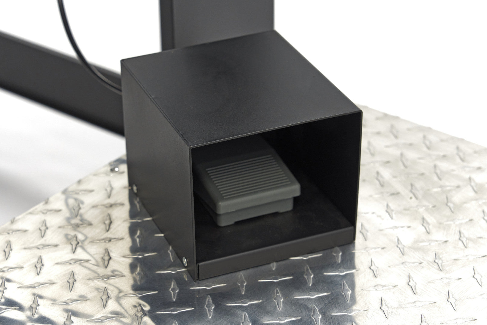 Pieskovacia kabína - box s vákuom a 2 odsávačmi SBC 990