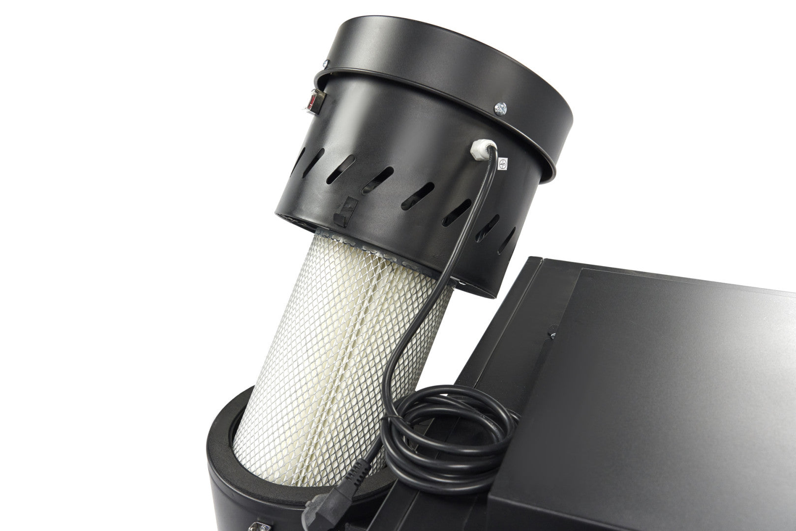 Pieskovacia kabína - box s vákuom a 2 odsávačmi SBC 990