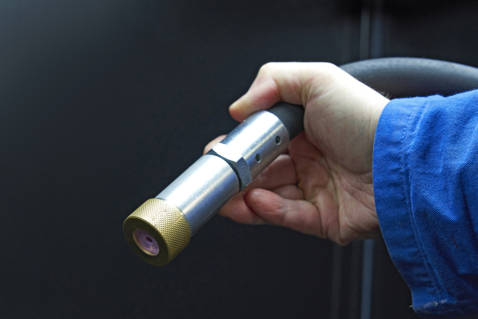 Pieskovacia kabína - box s vákuom a 2 odsávačmi SBC 990