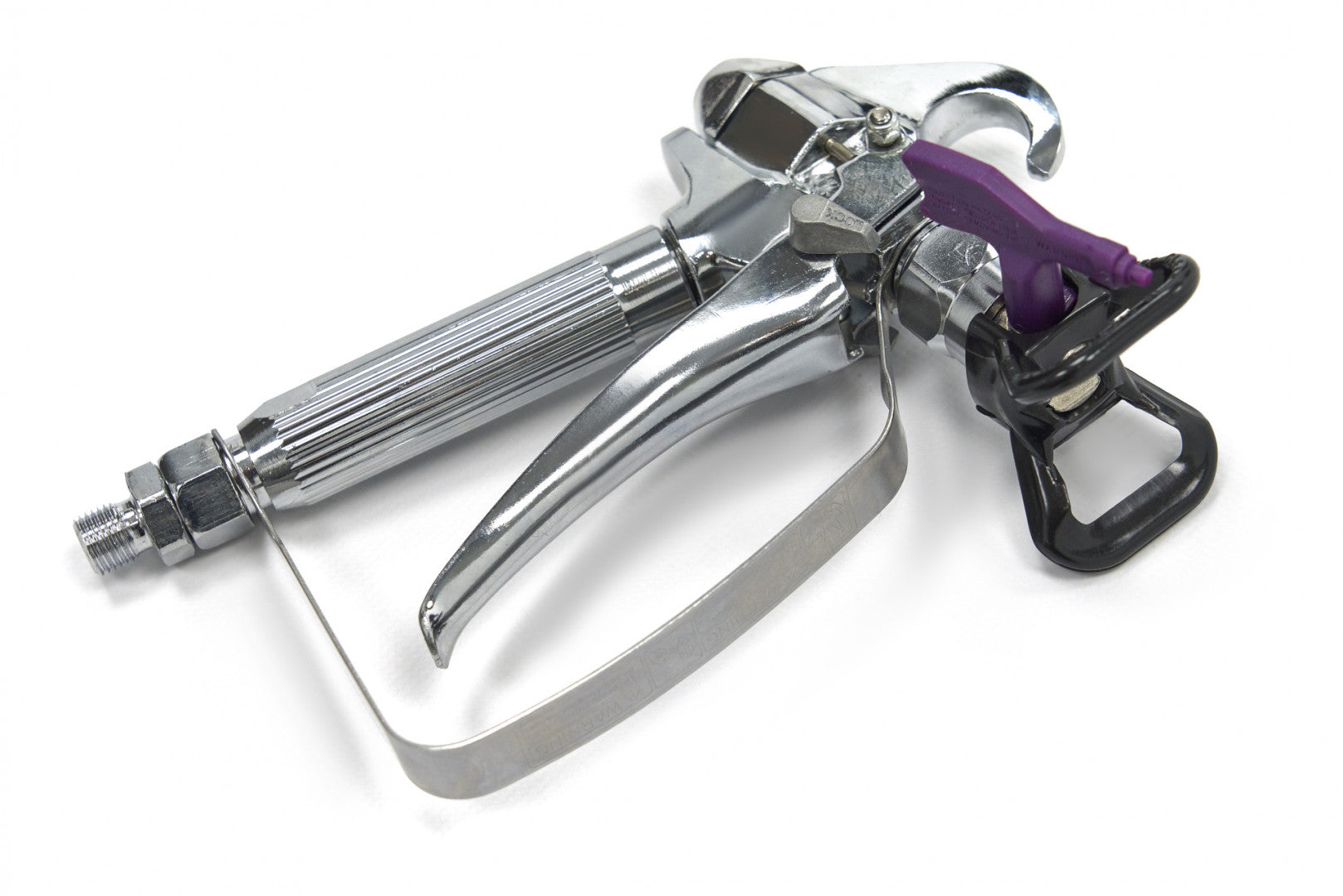 Agregát - bezvzduchová hydrodynamická lakovacia jednotka - striekacia pištoľ 1010W HBM