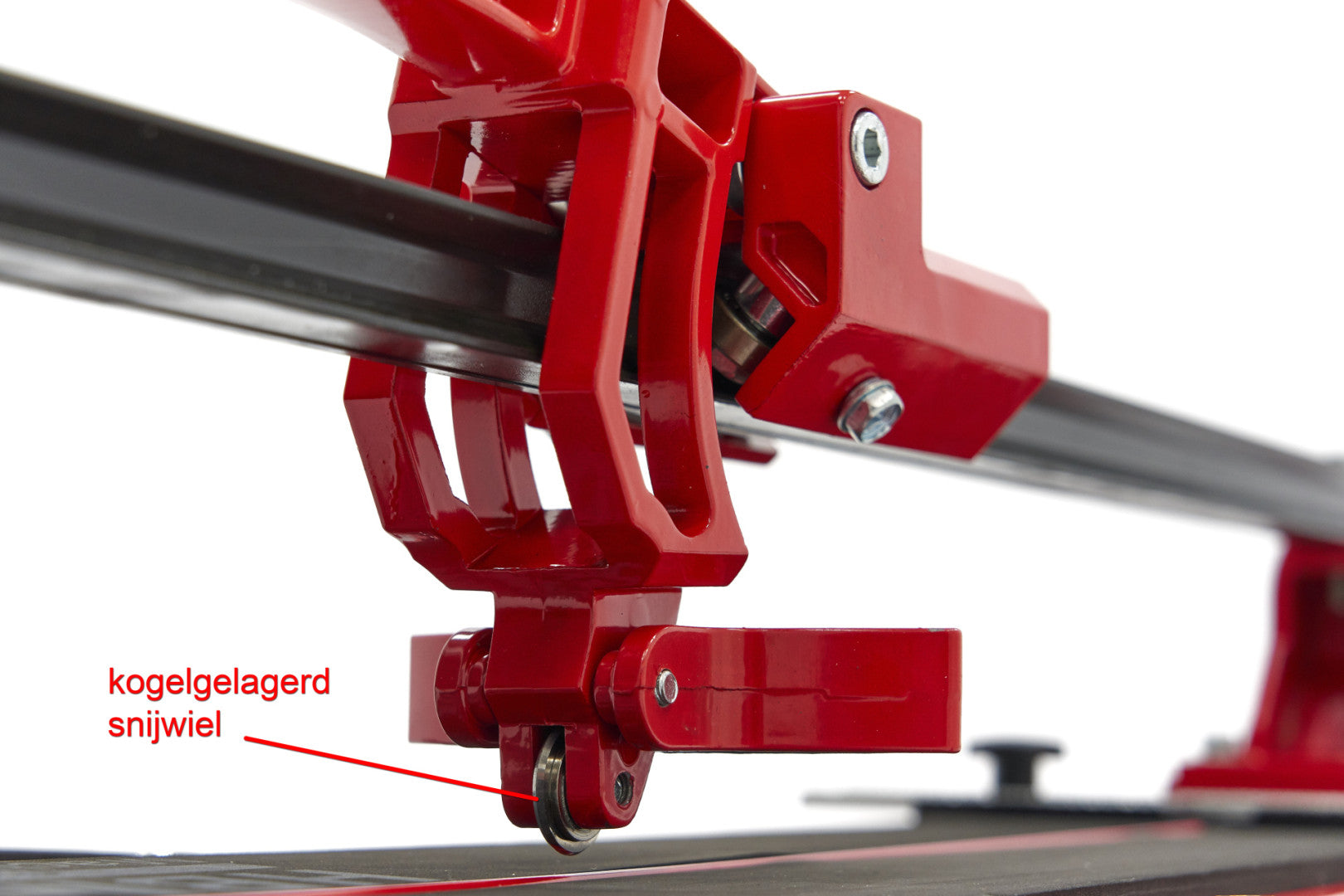 Presná rezačka na dlažbu a obklady, 1000mm HBM